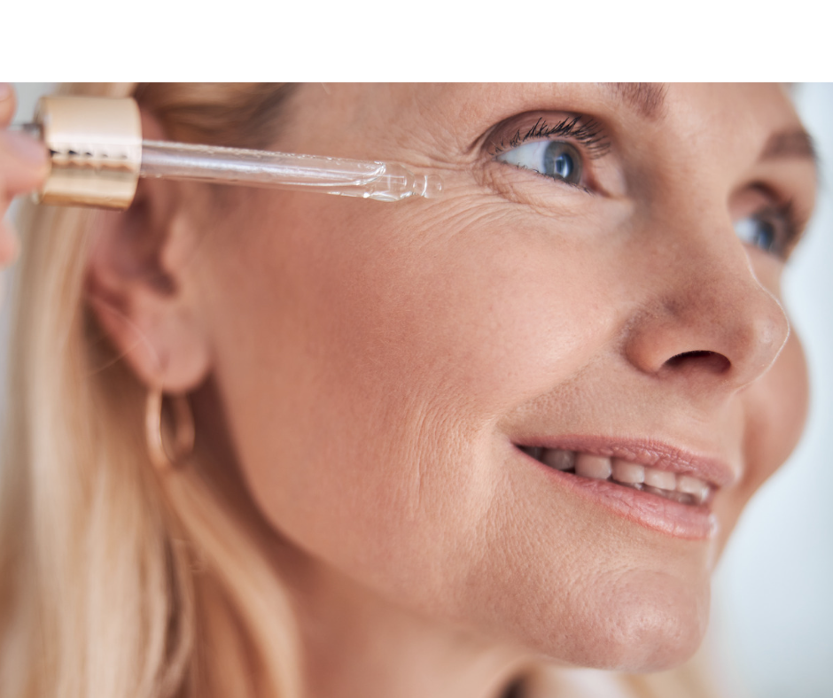 WHY YOU NEED PEPTIDES IN YOUR SKINCARE ROUTINE